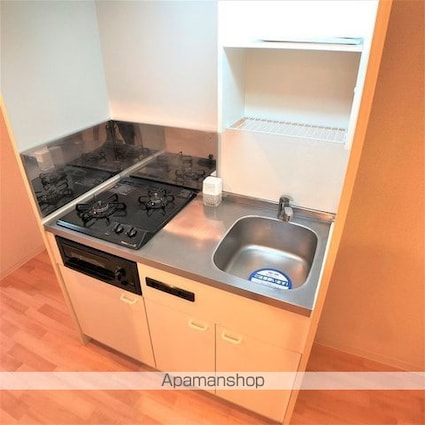 ボヌール城北[1K/24.93m2]のその他内装5