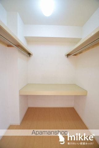 桜サライの内装写真