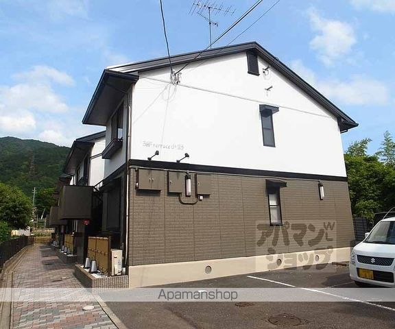 メトロポリタン小野駅東12の外観写真