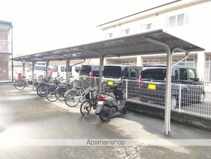 レオパレス東大浜[1K/23.18m2]の共用部1