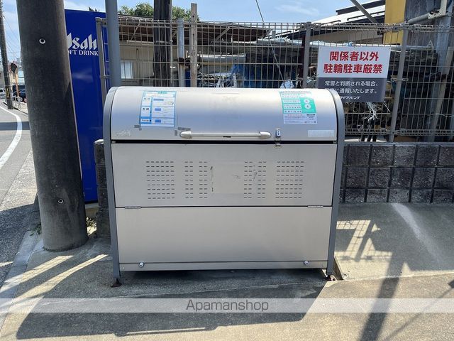 エクセル市ヶ尾のその他写真