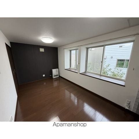グランドール元町の内装写真