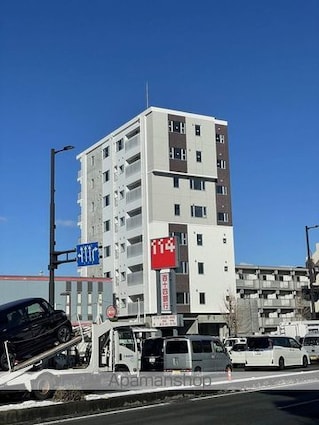 サン・ミッシェル[1LDK/52.05m2]の外観1