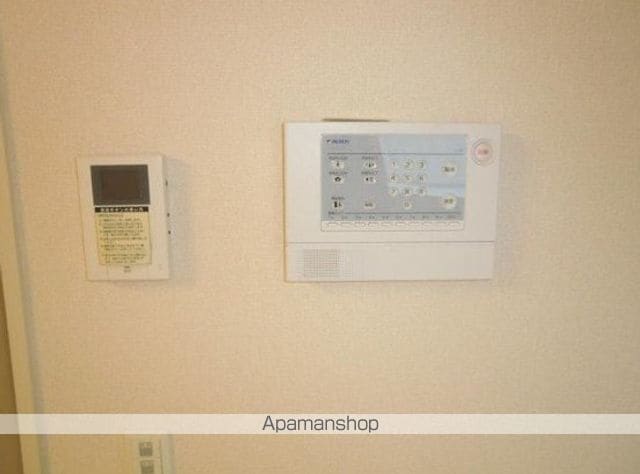 シャルマンステラ Cの内装写真