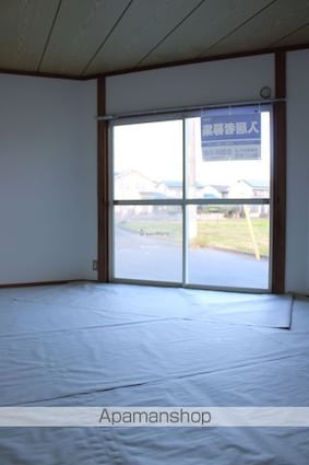 グリンヒルミハラ[3K/52.89m2]の内装8
