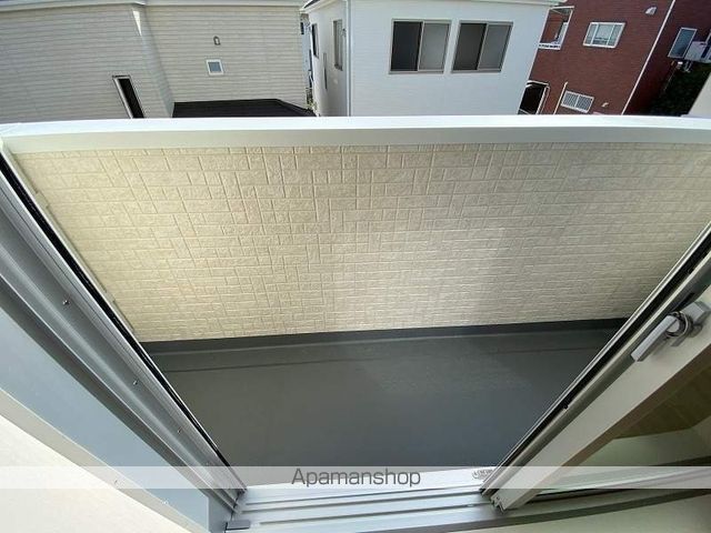 グラスプラス栄町Iの内装写真