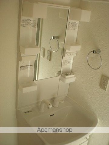 オアシス柳ヶ瀬ビルの内装写真