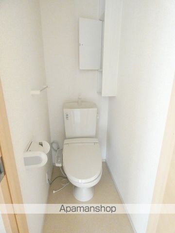 グレイスヴィラIIIの内装写真