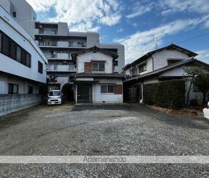 樋口貸家[3DK/65.61m2]の外観2