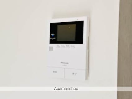 フレグランスＳＵＳＵＫＩＧＡＷＡ[1R/28.24m2]のセキュリティ