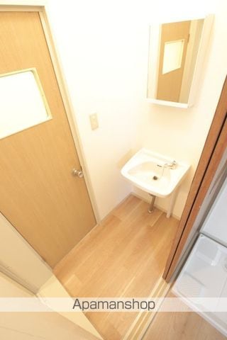 フジコーポの内装写真