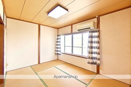 大倉荘[2K/26.52m2]の内装7