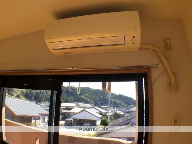 ユーミーいちまるIの内装写真