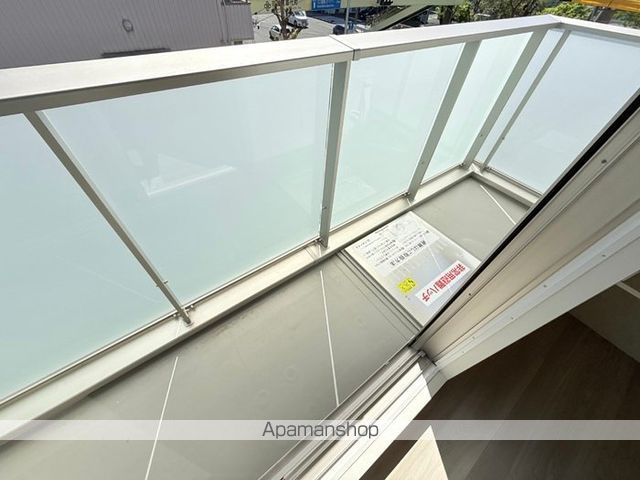 セレスティア苗代の内装写真