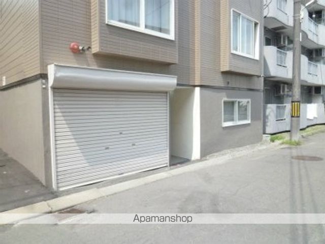 ライフコート元町IIIの外観写真