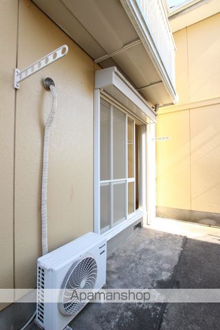 サンパティオの内装写真