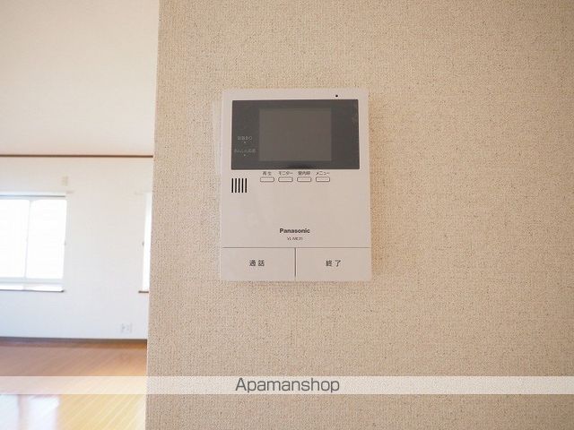 コーポエンジェルスの内装写真