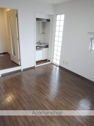 シャルマンフジ久米田　弐番館[1K/18.61m2]の共用部3