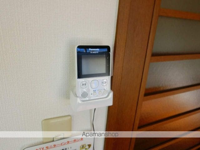 レーベンハイム21F棟の内装写真