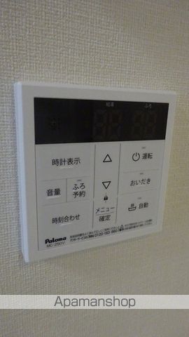 FIRSTの内装写真