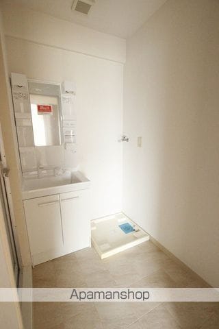 ル・プリドール三条の内装写真