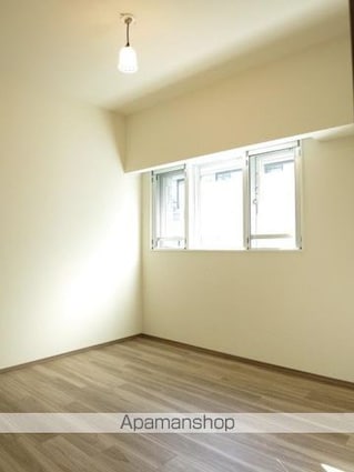 Ａーｓｔａｎｄａｒｄ芝浦[2LDK/51.8m2]のリビング・居間3