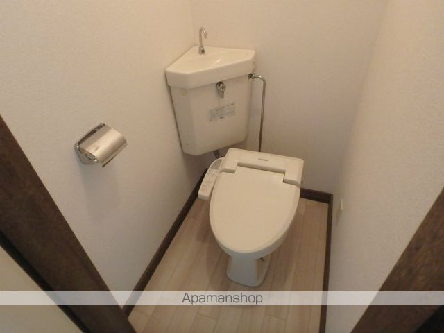 ヴィブレ北20条の内装写真