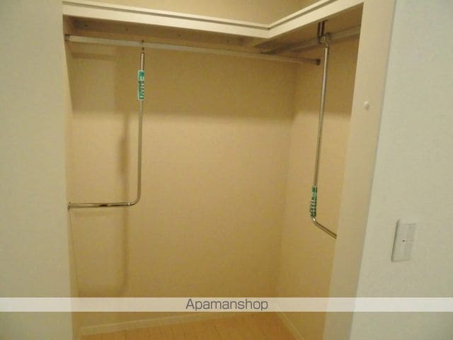 SHAMAISON PREMIASの内装写真