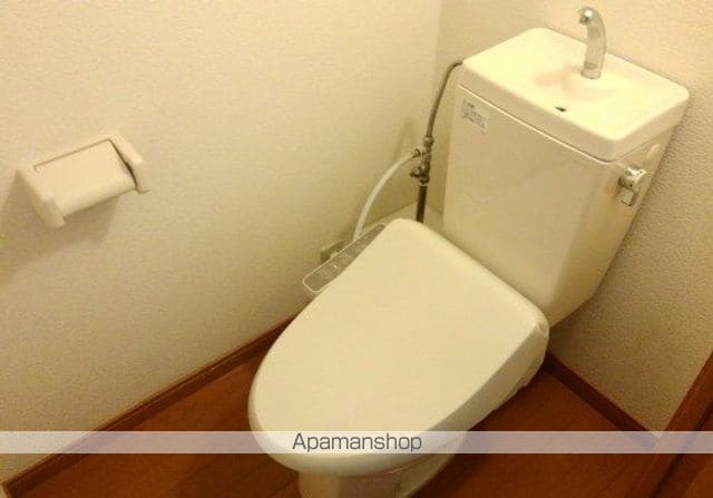 レオパレスエスポワール佐野の内装写真