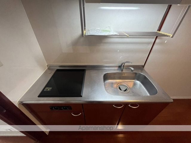 エンクレスト天神WINGの内装写真