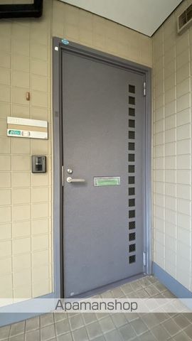 オークス 壱番館の外観写真