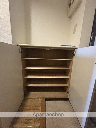 レジディア比治山公園[1R/21.42m2]の内装4