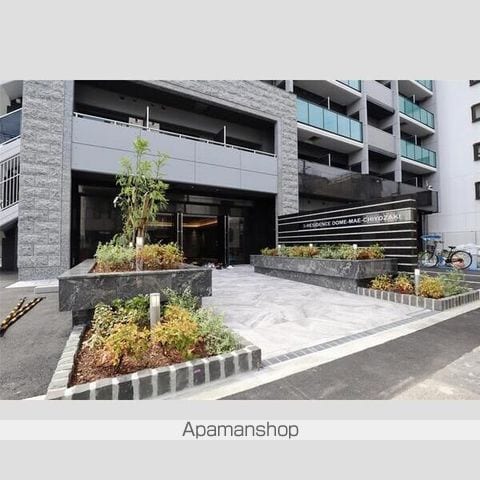 SーRESIDENCEドーム前千代崎のその他写真