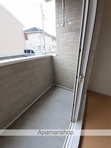 牟岐線 阿波中島駅 徒歩19分 2階建 築15年の内装写真