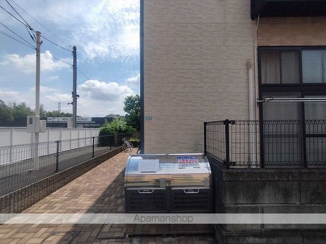 レオパレスレコルトのその他写真