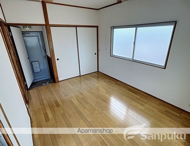田中ビルの内装写真
