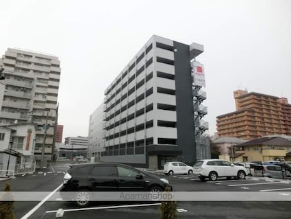 グラディート大沢川原[1LDK/40.01m2]の外観2