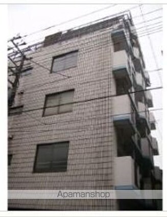 Ｋ－ＦＬＡＴ[1K/24.5m2]の外観2