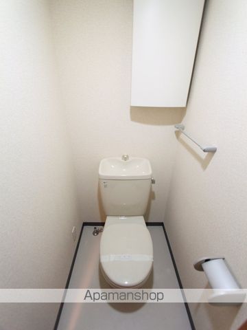 スカイコート文京白山第3の内装写真