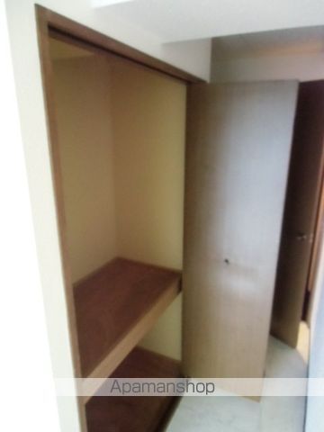 サンコート文京台参番館の内装写真