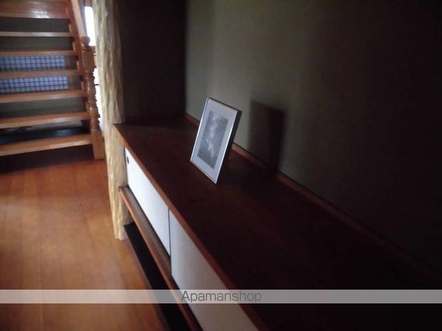 伊達北後戸建の内装写真