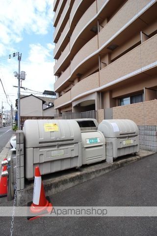 ヒルズK2の外観写真