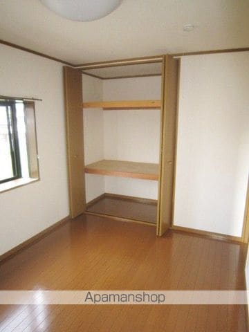 エンゼルハイムの内装写真