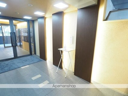 レジディア新宿イースト[1DK/23.79m2]の外観5