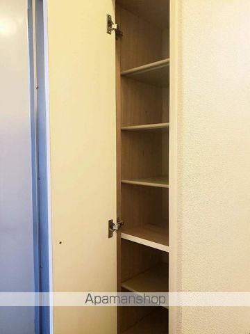 レオパレスプラムKの内装写真