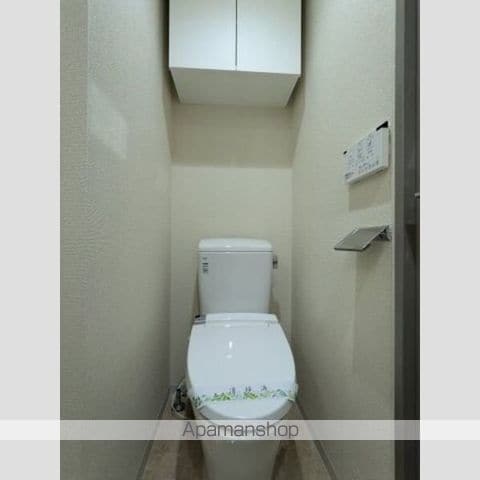 アンベリール西川口の内装写真