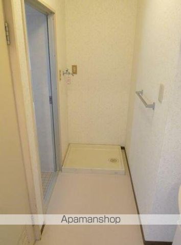 カネヒロハイツの内装写真