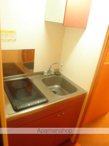 レオパレスヴィブレJKの内装写真