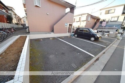 アネックスⅢＢ[1K/16m2]の共用部9