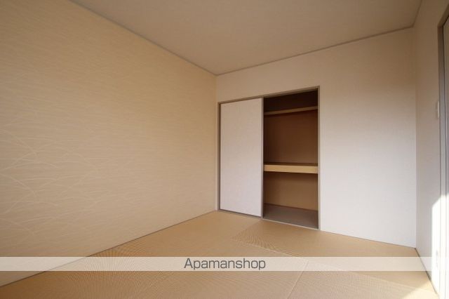 第2ディアコート A棟の内装写真